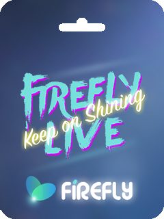 Firefly Live-螢火蟲