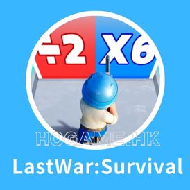Last War:Survival 