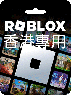 Roblox 禮品卡